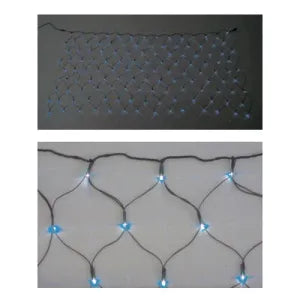 LED Cross Net (SJ Series) SJ-N10-BB