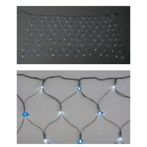 LED Cross Net (SJ Series) SJ-N10-WB