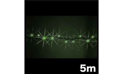 LED String NH (New High-Grade Type) SJ-NH05-05GG