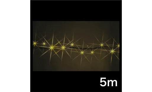LED String NH (New High-Grade Type) SJ-NH05-05SS