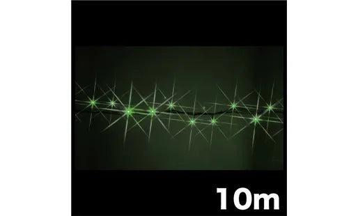 LED String NH (New High-Grade Type) SJ-NH05-10GG