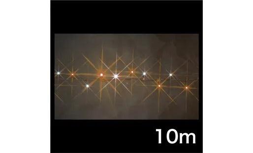 LED String NH (New High-Grade Type) SJ-NH05-10WL