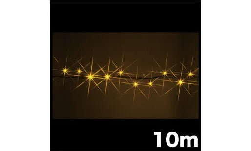 LED String NH (New High-Grade Type) SJ-NH05-10YY