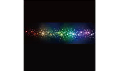 LED String NH (New High-Grade Rainbow Type) SJ-NH05-25NJ