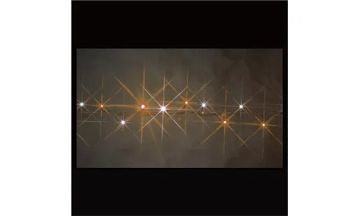 LED String NH (New High-Grade Type) SJ-NH05-25WL