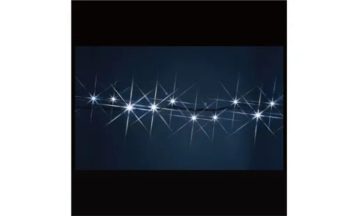 LED String NH (New High-Grade Type) SJ-NH05-25WW
