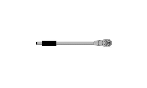 DC Conversion Cable SJ-NH06-DC