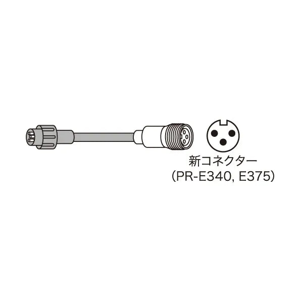 Conversion cable PR SJ-NH06-PR