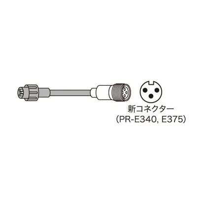 Conversion cable PR SJ-NH06-PR