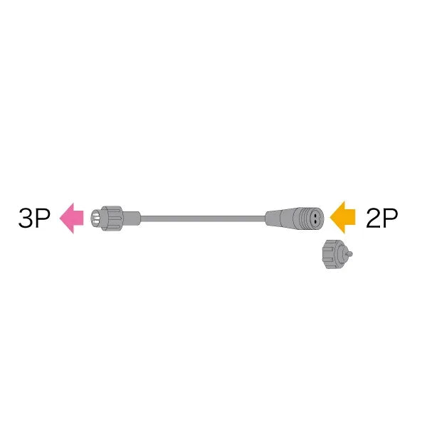 Conversion cable SJX SJ-NH06-SJX