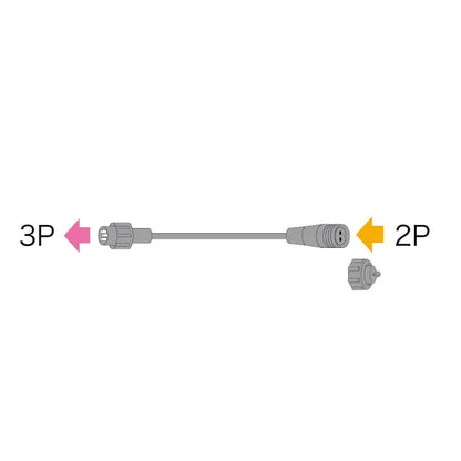 Conversion cable SJX SJ-NH06-SJX