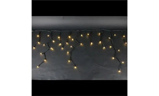 LED Icicle Curtain NH (New High Grade) SJ-NH40-2507LL