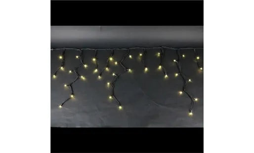 LED Icicle Curtain NH (New High Grade) SJ-NH40-2507SS