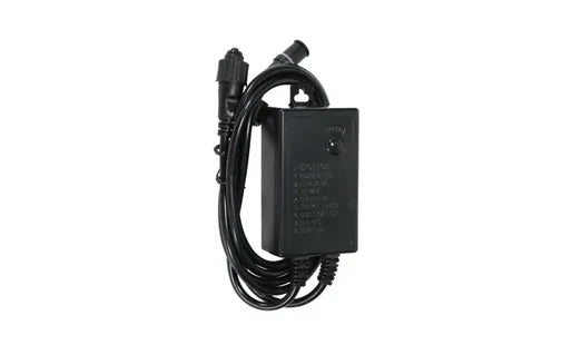 Controller (for AC-DC adapter only) SJ-NH700C