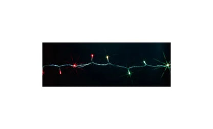 LED Wire String (Multi-Pattern Type) SJ-W05-10MP