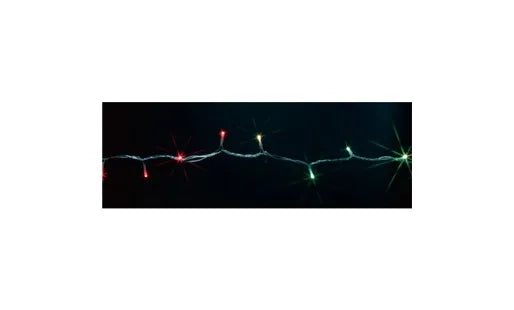 LED Wire String (Multi-Pattern Type) SJ-W05-20MP