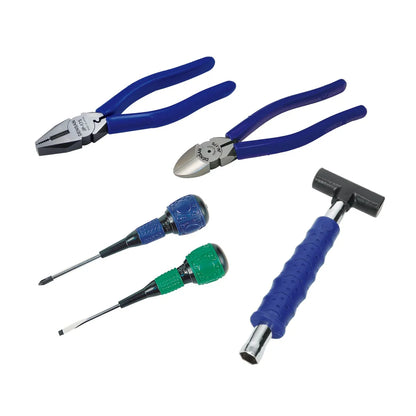 Newbie Tool Kit (5 pieces) SJK-5SET-B2