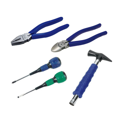 Newbie Tool Kit (5 pieces) SJK-5SET-B2