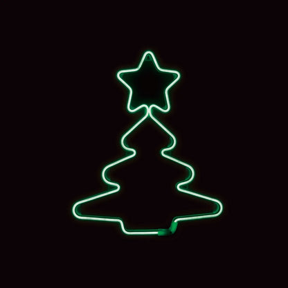 LED motif SJX SJX-A02F-JT