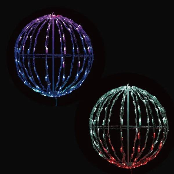 LED Joint Motif SJX (Multi-Pattern) SJX-D18MP