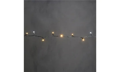 LED String SJX (Flash Mix Type) SJX-E05F-05LW
