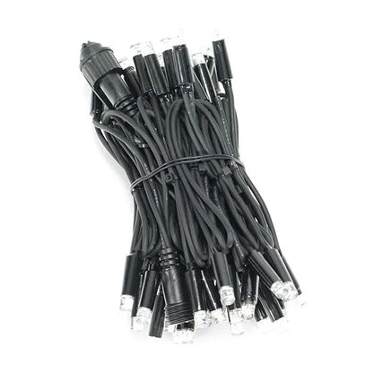 LED String SJX (Flash Mix Type) SJX-E05F-05LW