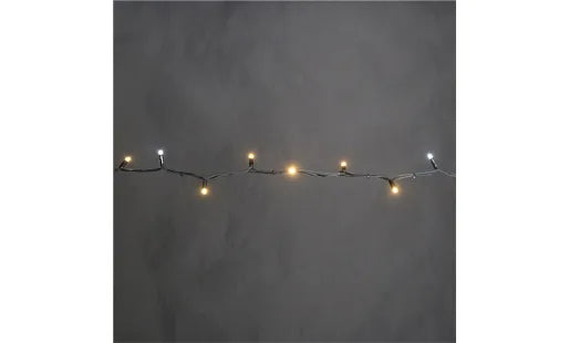 LED String SJX (Flash Mix Type) SJX-E05F-10LW