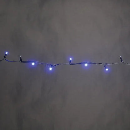 LED String SJX (Flash Mix Type) SJX-E05F-25BW