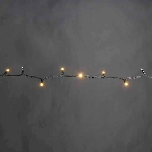 LED String SJX (Flash Mix Type) SJX-E05F-25LW
