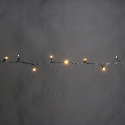 LED String SJX (Flash Mix Type) SJX-E05F-25LW