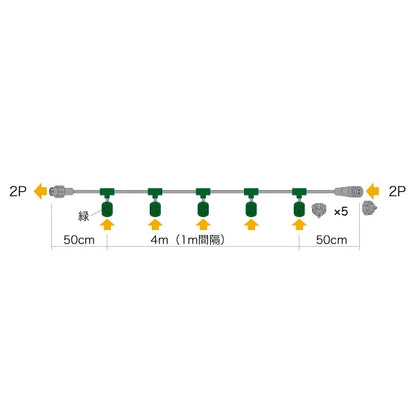 String Bass SJX (2P) SJX-E06-BV505