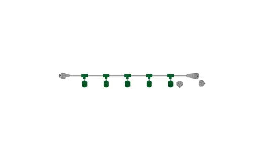 String Base SJX (2P) SJX-E06-BV510
