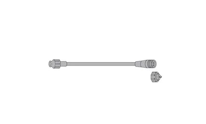 Extension cable SJX (2P) SJX-E06-L200-2P