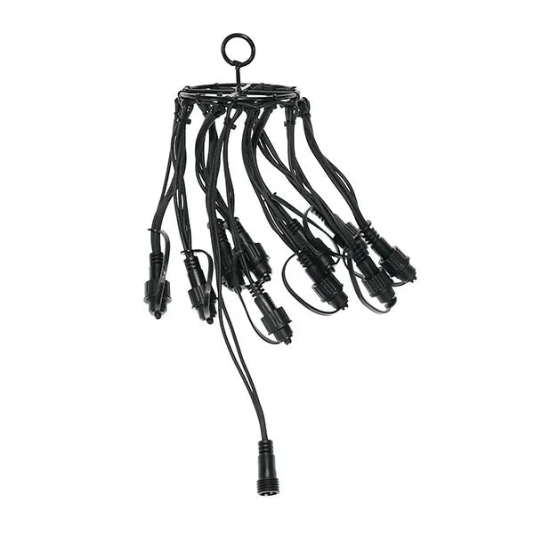 Round branching cord SJX SJX-E06-R10