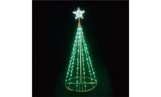 LED Mini Tree SJX SJX-E11-14MP