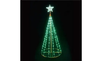 LED Mini Tree SJX SJX-E11-14MP