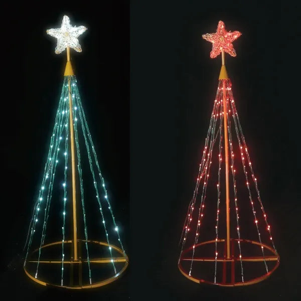 LED Mini Tree SJX SJX-E11-14MP