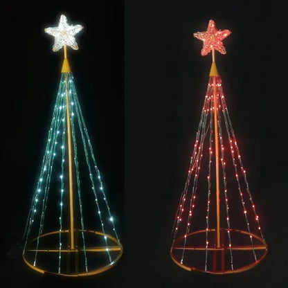 LED Mini Tree SJX SJX-E11-14MP
