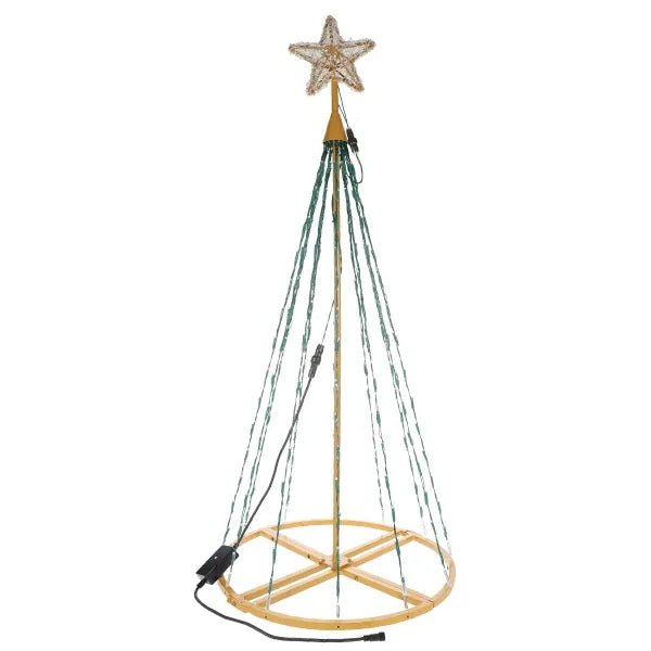 LED Mini Tree SJX SJX-E11-14MP