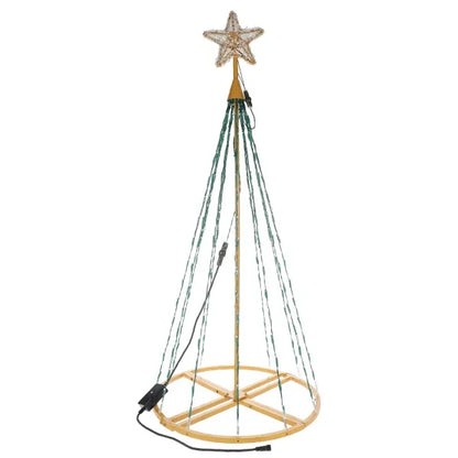 LED Mini Tree SJX SJX-E11-14MP