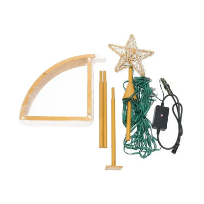 LED Mini Tree SJX SJX-E11-14MP