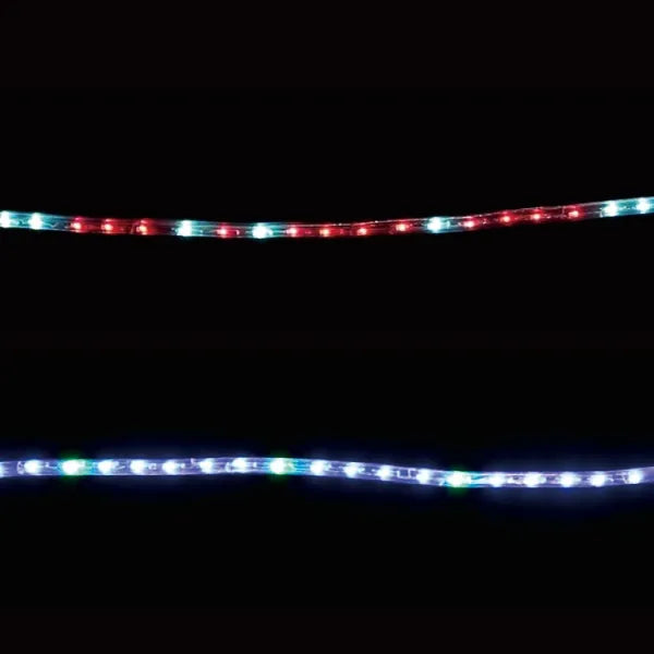 LED Soft Neon SJX (Multi-Pattern Type) SJX-E13-20MP