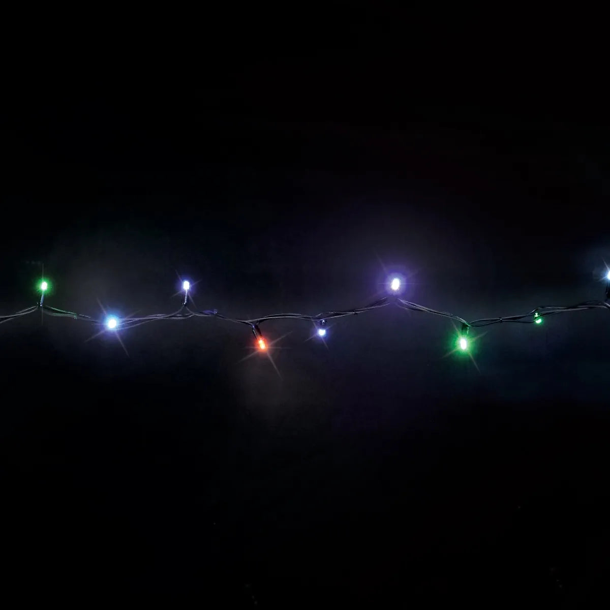 LED String SJX (Full Color Type) SJX-NHA05-05FL