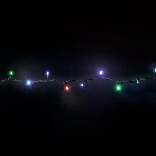 LED String SJX (Full Color Type) SJX-NHA05-10FL