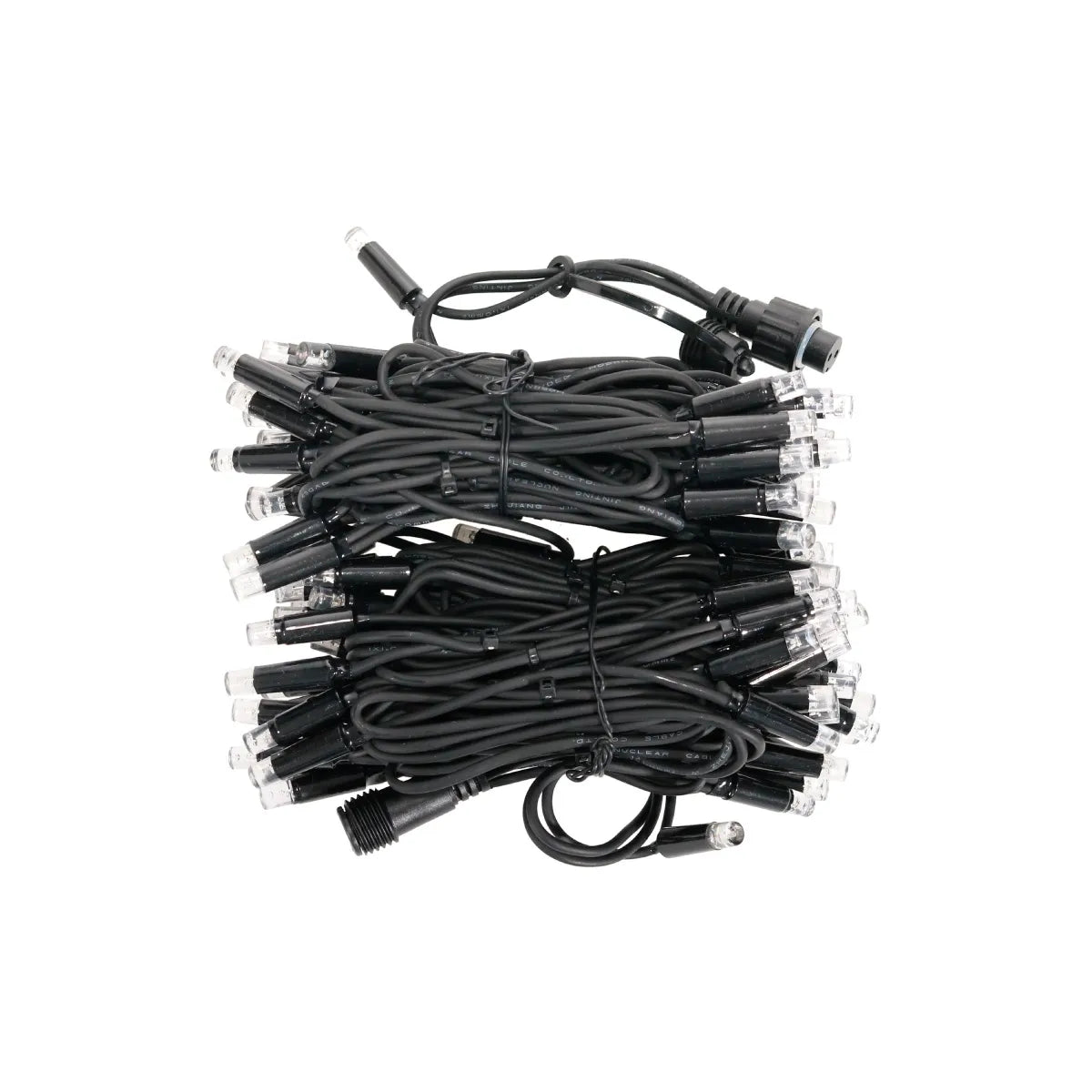LED String SJX (Full Color Type) SJX-NHA05-10FL