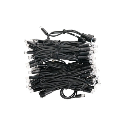 LED String SJX (Full Color Type) SJX-NHA05-10FL