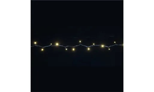LED String Light SJX (Random Flashing Type) SJX-NHA05-10LL