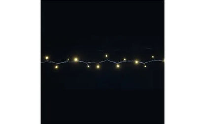 LED String Light SJX (Random Flashing Type) SJX-NHA05-10LL