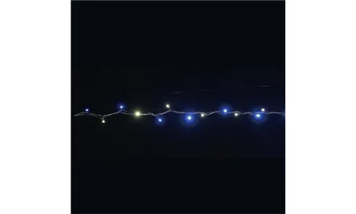 LED String Light SJX (Random Flashing Type) SJX-NHA05-10WB