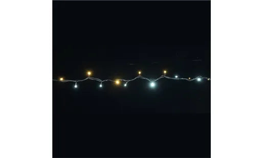 LED String SJX (Random Flashing Type) SJX-NHA05-10WL